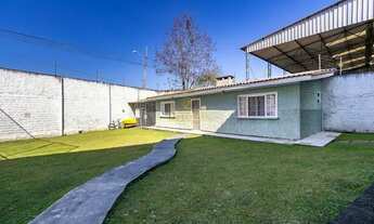 Imagem 4: CURITIBA - Apartamento Padrão - Uberaba