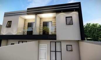 Imagem 3: Sobrado com 3 dormitórios à venda, 128 m² por R$ 750.000,00 - Vila Alice - Santo André/SP