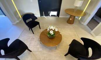 Imagem 2: Sobrado no Swiss Park Campinas