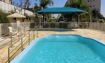 Imagem: APARTAMENTO 2 DORMITÓRIO COM ELEVADOR E