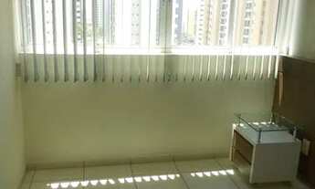 Imagem 7: Apartamento para aluguel possui 60 metros quadrados com 1 quarto