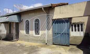 Imagem 3: Casa - Jardim Boa Esperança - Campinas