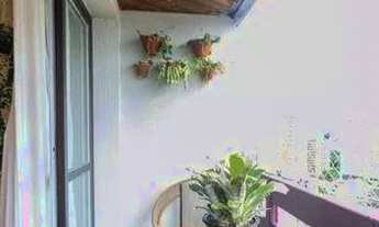 Imagem 4: Apartamento com 3 dormitórios para alugar, 90 m² por R$ 7.578,00/mês - Chácara Klabin - Sã