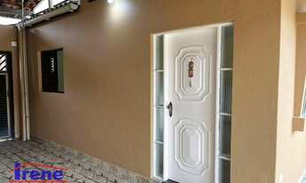 Imagem 7: Casa com 3 dormitórios para alugar, 137 m² por R$ 2.200,00/mês - Jardim Mosteiro - Itanhaé