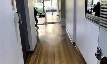 Imagem 1: São Paulo - Apartamento Padrão - PINHEIROS