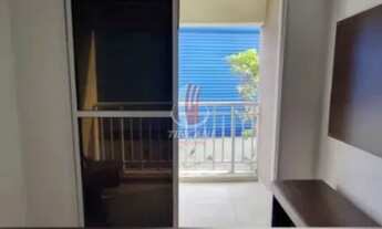 Imagem 4: Apartamento em Condomínio Padrão para Locação no bairro Quarta Parada - 2 dorms , 1 vaga