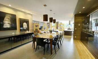 Imagem: Apartamento Mobiliado e Equipado com 223