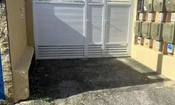 Imagem 2: Apartamento para Locação em Rio das Ostras, Extensão do Bosque, 2 dormitórios, 1 banheiro