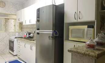 Imagem 5: Jardim Antonieta - Casa com 3 dormitórios à venda, 170 m² por R$ 320.000 - Residencial Jar