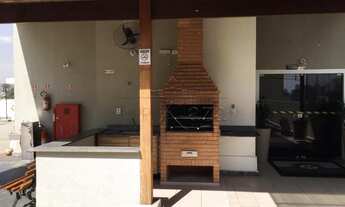 Imagem 4: Apartamento - Palmeiras de São José - Residencial Spazio Campo Di Orleans - 48m² - 2 Dormi