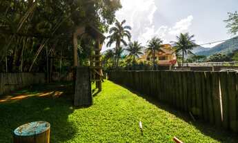 Imagem 7: Casa de condomínio para venda com 350 metros quadrados em Vargem Grande - Rio de Janeiro