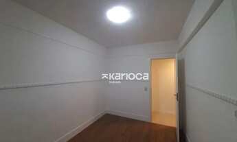 Imagem 7: Apartamento com 3 dormitórios para alugar, 96 m² por R$ 6.900,00/mês - Barra da Tijuca - R