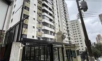 Imagem: Apartamento com 3 dormitorios, 2 vagas em