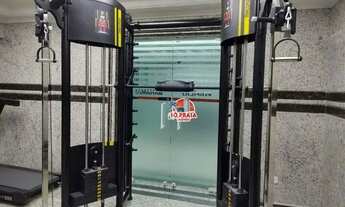 Imagem 4: Apartamento com 2 dormitórios à venda, 75 m² por R$ 450.000,00 - Vila Caiçara - Praia Gran