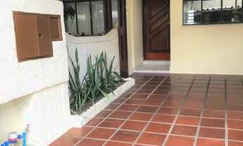 Imagem 2: Casa de condomínio para locação com 2 quartos em Jardim Jussara, São Paulo / SP