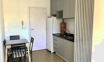Imagem 7: Apartamento com 1 quarto para alugar por R$ 1400.00, 26.21 m2 - REBOUCAS - CURITIBA/PR