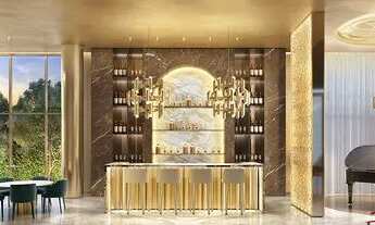 Imagem 2: 01 STÚDIO COM 29,30M2 LANÇAMENTO EM MOEMA ZONA SUL SÃO PAULO