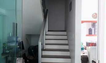 Imagem 6: Casa de condomínio para venda possui 200 metros quadrados com 4 quartos em Souza - Belém