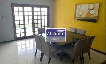 Imagem 4: Casa com 3 dormitórios à venda, 150 m² por R$ 560.000,00 - Porto da Madama - São Gonçalo/R