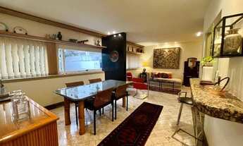 Imagem 2: Cobertura com 2 quartos à venda, 142m² - Leblon - Rio de Janeiro/RJ