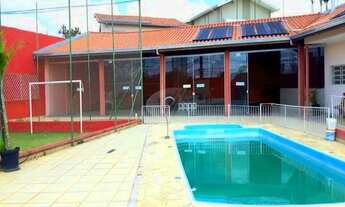 Imagem 2: Casa - Vila Brandina - Campinas