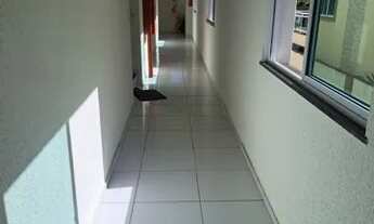 Imagem 5: APARTAMENTO A VENDA NO POTIRA COM MOVIES PROJETADAS