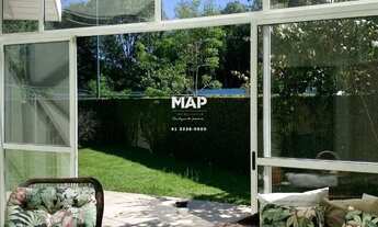 Imagem 7: Casa Triplex em Condomínio Exclusivo Santa Felicidade