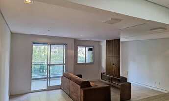 Imagem 4: Locação - 69m2 2 Dorm com Suíte e 2 Vagas Vila Andrade - São Paulo - SP