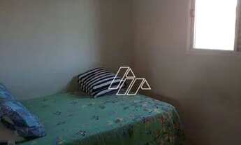 Imagem 5: Casa com 2 dormitórios à venda por R$ 210.000,00 - Maracá II - Marília/SP