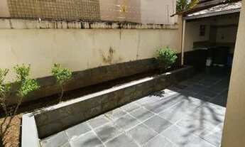 Imagem 3: Área Privativa / Garden com 2 dormitórios para alugar em Belo Horizonte