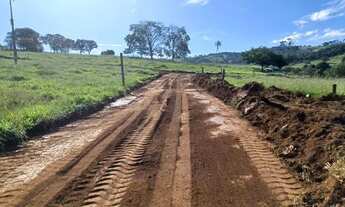 Imagem 2: Chácaras de mil mt cercada energia em damolandia !