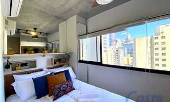 Imagem 7: Studio em Bela Vista - São Paulo, SP