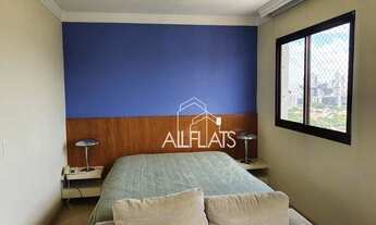 Imagem 4: Flat com 1 dormitório à venda, 49 m² por R$ 500.000 na Vila Olímpia - São Paulo/SP