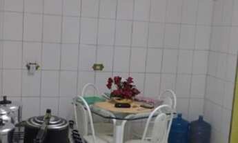 Imagem 5: Casa para aluguel 2 quartos 1 suíte 2 vagas Las Vegas - Santo André - SP