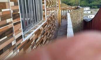 Imagem 4: Casa com 4 cômodo