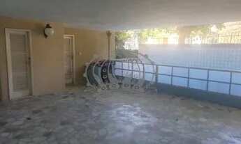 Imagem 3: Excelente apartamento no Engenho de Dentro com 3 quartos + Dependências e Piscina!