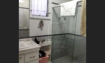 Imagem 7: Sobrado com 3 dormitórios à venda, 240 m² por R$ 749.000,00 - Vila Camilópolis - Santo And