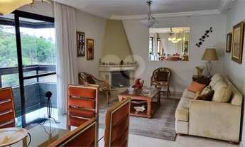 Imagem 3: Confortável apartamento - Perdizes