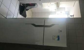 Imagem 3: Quarto para aluguel tem 35 metros quadrados com 1 quarto