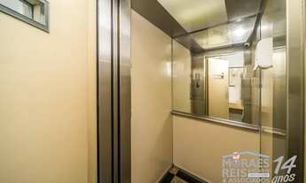 Imagem 7: Apartamento reformado na Vila Olimpia!!! Com 104m2, 3 dormitórios sendo 1 suíte, 2 banheir