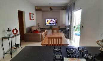 Imagem 6: Casa no bairro Jardim Botânico