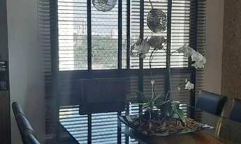 Imagem 6: São Paulo - Apartamento Padrão - Tatuapé