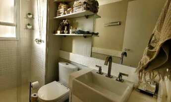 Imagem 2: Apartamento à venda, 115 m² por R$ 1.049.000,00 - Vila Valparaíso - Santo André/SP