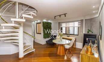 Imagem 4: Apartamento com 4 dormitórios à venda, 327 m² por R$ 2.190.000 - Chácara Klabin - São Paul