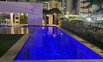 Imagem 5: Apartamento na Madalena - 160m2 - 4 quartos + dependência completa