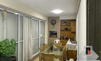 Imagem 2: Apartamento com 3 dormitórios 1 suite , 2 banheiros 1 sala com varanda