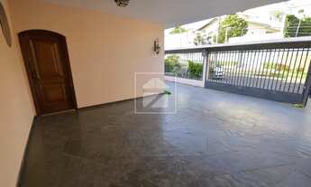 Imagem 5: Casa - Jardim Paraíso - Campinas