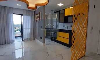 Imagem: Apartamento com 2 quartos, 89m² em Sorocaba