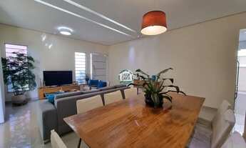 Imagem 3: Casa com 4 dormitórios à venda, 252 m² por R$ 850.000 - Portal do Sol - Lagoa Santa/MG