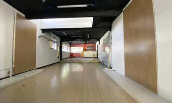 Imagem: Sobrado comercial para aluguel tem 155 metros